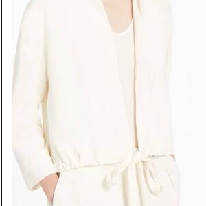 MARELLA Cream Blazer